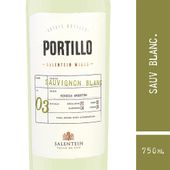 PORTILLO SAUVIGNON BLANC