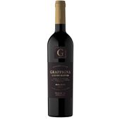 VINO GRAFFIGNA GLORIOUS SELECTION MALBEC X 750 Ml