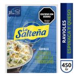 RAVIOLES-LA-SALTE-A-ESPINACA-MOZZARELLA-Y-PARMESANO-X-450-Gr-1-44355
