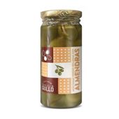 ACEITUNA RELL ALMEN GULLO 200G