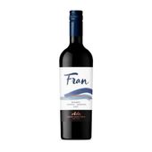 VINO FRAN MALBEC 750ML