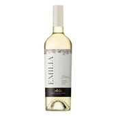 VINO EMILIA CHARDONNAY 750ML