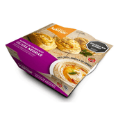 HUMMUS KAMAR OLIVAS NEGRAS X 230 GR