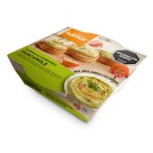 HUMMUS KAMAR GUACAMOLE 230 GR