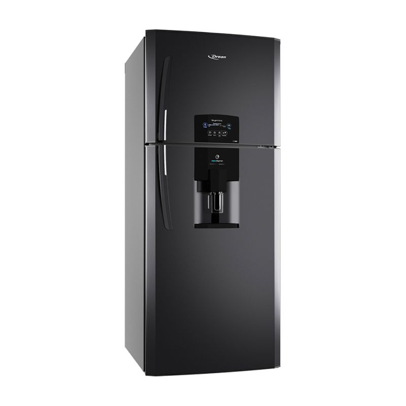 Heladera-con-Freezer-No-Frost-373-L-Black-Steel-Drean-HDR380N12N-2-42941