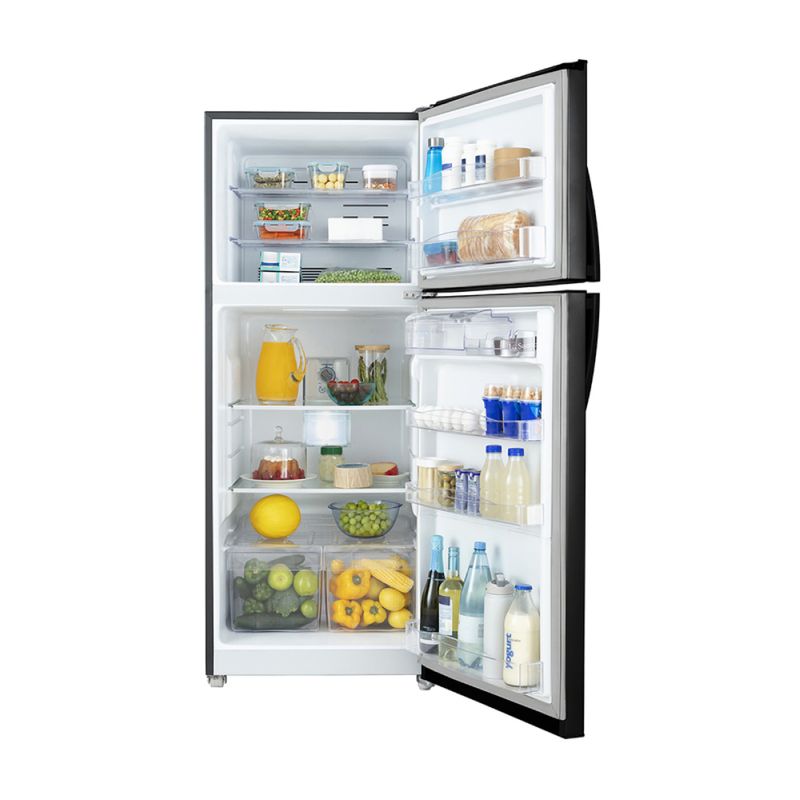 Heladera-con-Freezer-No-Frost-373-L-Black-Steel-Drean-HDR380N12N-3-42941