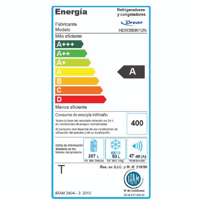 Heladera-con-Freezer-No-Frost-373-L-Black-Steel-Drean-HDR380N12N-7-42941