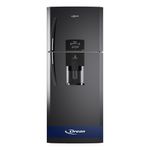 Heladera-con-Freezer-No-Frost-373-L-Black-Steel-Drean-HDR380N12N-1-42941