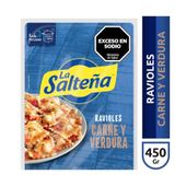 LA SALTE� RAVIOL CAR Y VE 450