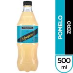 GASEOSA-SCHWEPPES-ZERO-POMELO-X-500-ML-1-4250