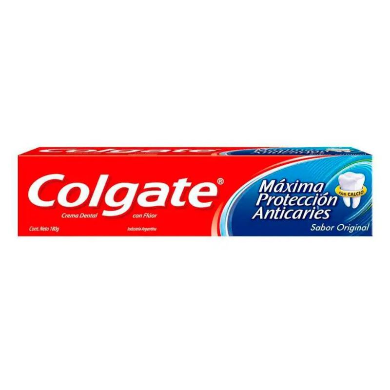 Colgate original deals