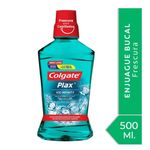 ENJUAGUE-BUCAL-COLGATE-PLAX-ICE-INFINITY-X-500-Ml-1-43417