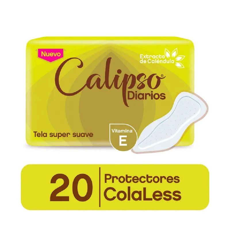 Protectores-Darios-Calipso-Colaless-con-Calendula-x-20-U-1-45894