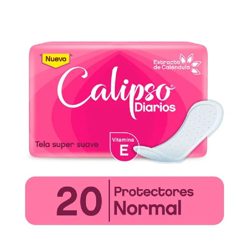 Protectores-Darios-Calipso-Normal-con-Calendula-x-20-U-1-45945