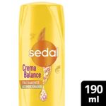 Acondicionador-Sedal-Crema-Balance-x-190-ml-AC-SEDAL-CR-BALANCE-X190ML-1-38612