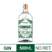 GIN PATAGONIA GINKGO 500CC