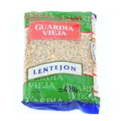 LENTEJON GUARDIA VIEJA X 400 G