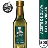 AC OLIVA EV COCINERO PET 500ML