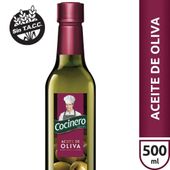 AC OLIVA PURO COC. PET 500ML