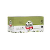 MATE COCIDO NATURA X 25SAQ