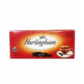 TE HURLINGHAM X 25 SAQUITOS