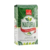 YERBA MATE NATURA SUAVE X 1 KG