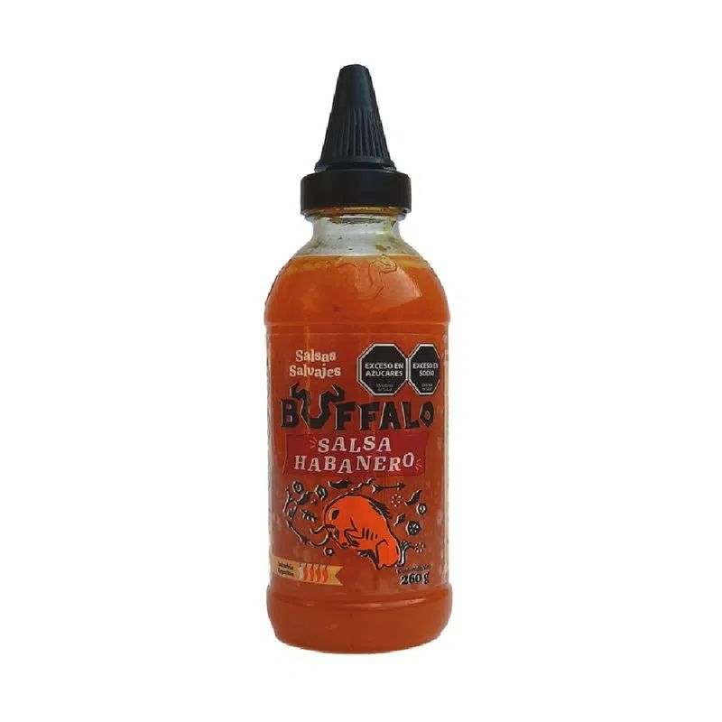 SALSA-HABANERO-BUFFALO-X-260-Gr-1-41473