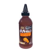BARBACOA PICANTE BUFFALO