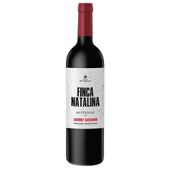 FINCA N AUTENTICO CABERNET X750ML