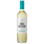 VINO FINCA NATALINA AUTENTICO DULCE TARDIO NATURAL X 750 Ml