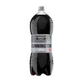 GASEOSA COLA SUAVE CUNING. 3L
