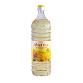 ACEITE ALSAMAR GIRASOL 900ML