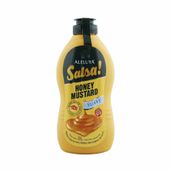 MOST/MIEL SUAVE "ALELUYA"335G