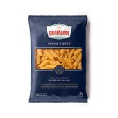 PENNE RIGATE BONALMAX 500 GR