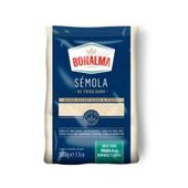 SEMOLA GRUESA BONALMA X 500 GR