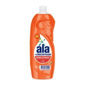LAV VAJ ALA CON POM BO X300ML