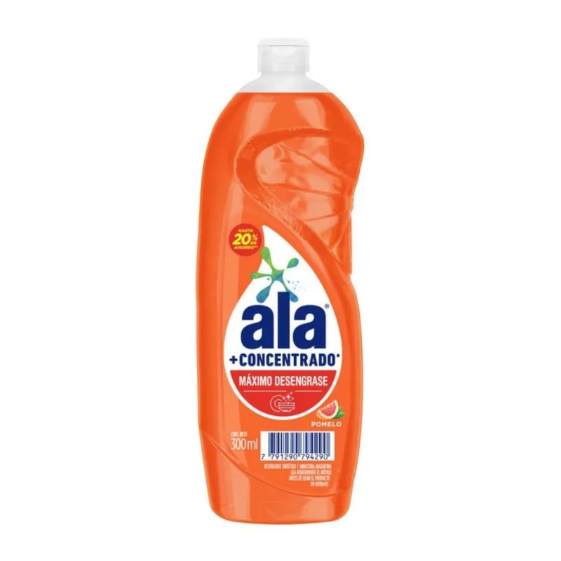 DETERGENTE-LAVAVAJILLAS-ALA-CONCENTRADO-POMELO-X-300-Ml-1-46803