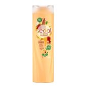 SH SEDAL JENGIBRE Y RI X340ML