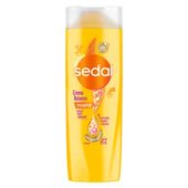 SHAMPOO SEDAL CREMA BALANCE X 190 ML