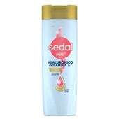 SH SEDAL HIALURONICO Y X190ML