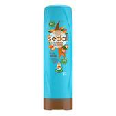 AC SEDAL BOMBA ARGAN X340ML