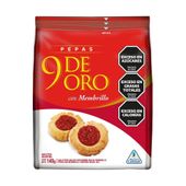 PEPA 9 DE ORO X140 G