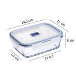 Contenedor-Hermetico-Vidrio-Pure-Box-Luminarc-Rectangular-380-cc-2-43620