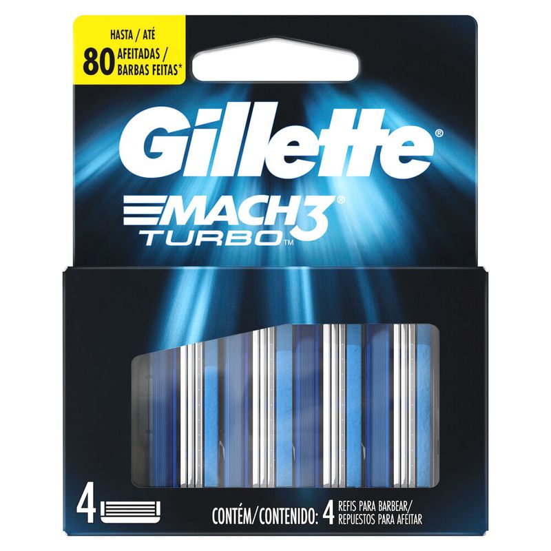 Gillette-Mach3-Turbo-Repuestos-Para-Afeitar-4-Unidades-3-4107