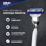 Gillette-Mach3-Turbo-Repuestos-Para-Afeitar-4-Unidades-6-4107