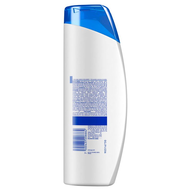 Head-Shoulders-Purificaci-n-Capilar-Carb-n-Activado-Shampoo-Control-Caspa-375-ml-2-40094