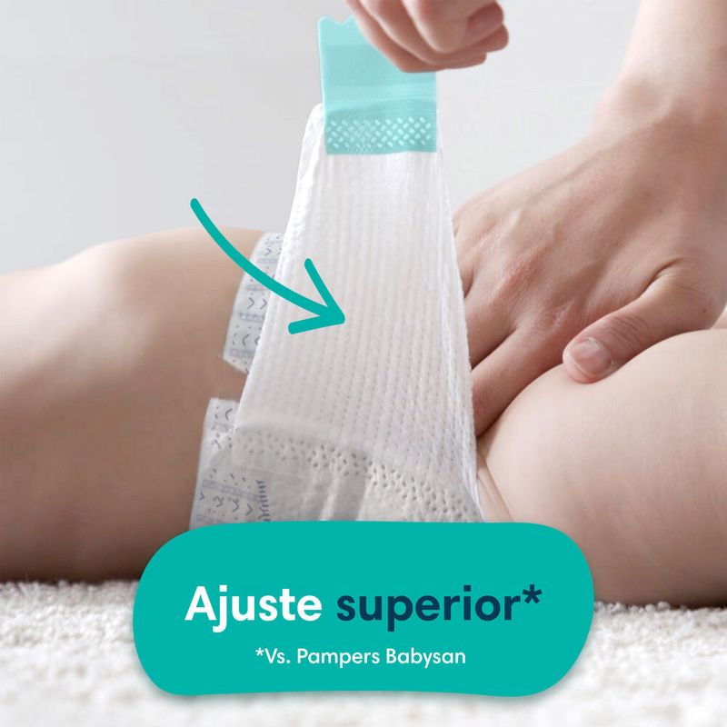Pampers-Baby-Dry-Reci-n-Nacido-Hipoalerg-nico-Pa-ales-Desechables-Talle-P-56-Unidades-4-40468