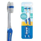 CEPILLO DENTAL ORAL B INDICATOR X 2 U.