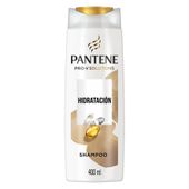 SHAMPOO PANTENE HIDRATACI�N 400 ML