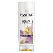 AC. PANTENE HIDRATA 400ML